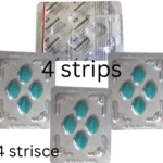 Kamagra 100mg Tablets 4 strips